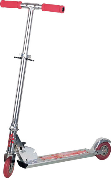 Kick Scooter