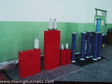 Transformer Manufacture , High Voltage Switch Impulse Voltage Generator