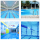 Disinfectant Tcca Tablet 90% for Swimming Pool Use