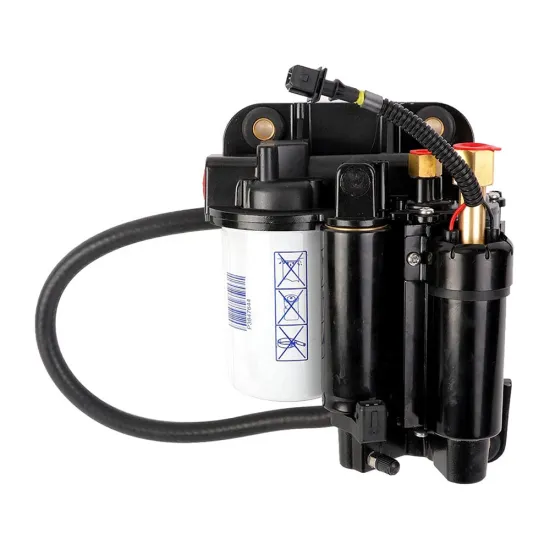 Electric Fuel Pump Assembly for Volvo Penta Marine Gasoline Engines
