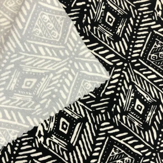 Recyclable Polyester And Spandex Brush Fabric