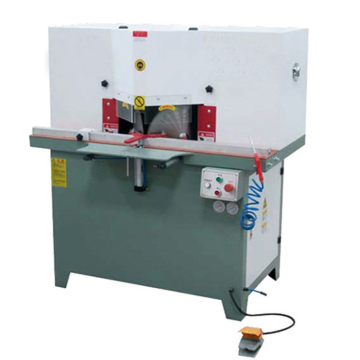 High Speed Circular Saw Machine for Aluminum Profile Cutting