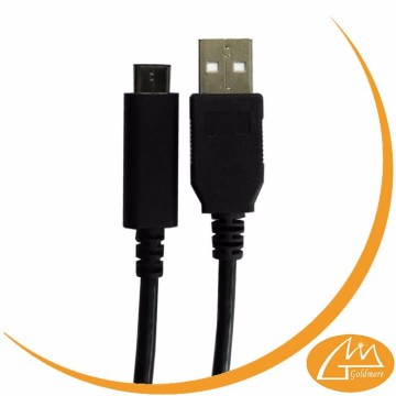USB3.0 Type C Male to Type A Male Cable