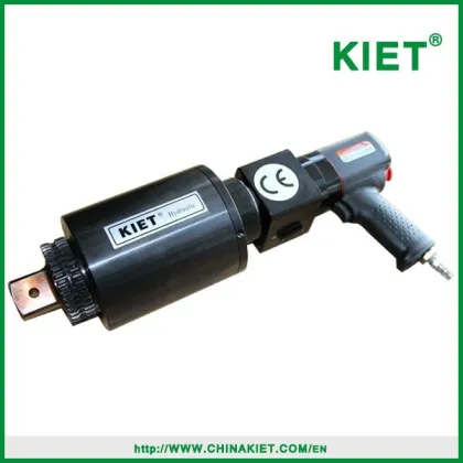 Factory Price Noiseless Pneumatic Torque Wrench Air Torque Wrench