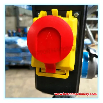 32mm Bench Drill Press Zj5132