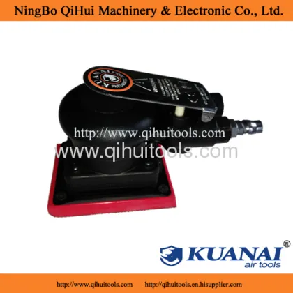 Industrial Air Orbital Sander 