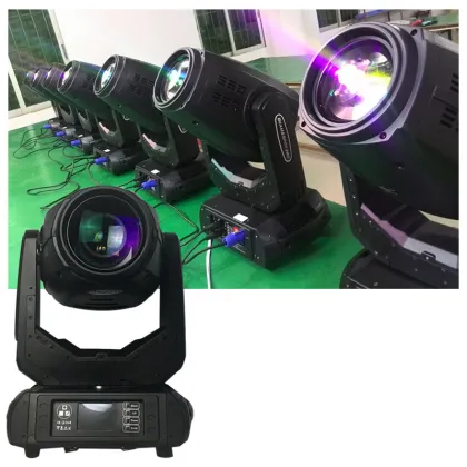 Botai LED 250W 3in1 BSW Moving Light