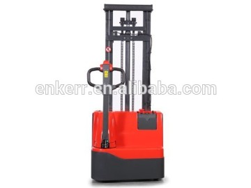 economic electric stacker
