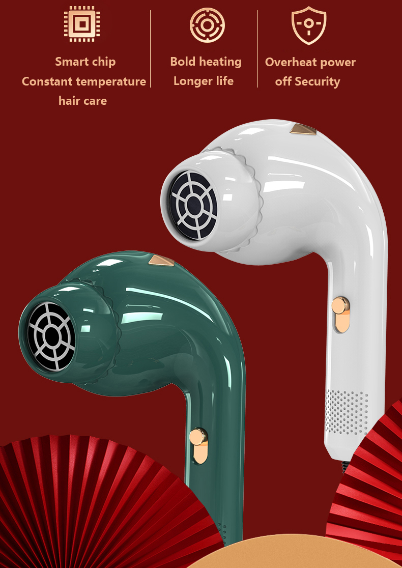 Hair Dryer