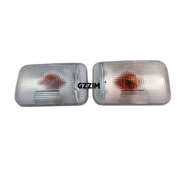 Mitsubishi F380 Car Door Side Light