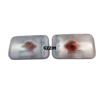 Mitsubishi F380 Car Door Side Light