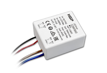 Trình điều khiển LED loại tích hợp R58 TINY