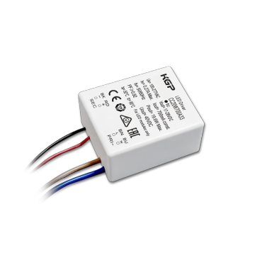 R57 Tiny Driver LED incorporato