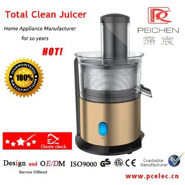 Good quality professional kuvings silent juicer