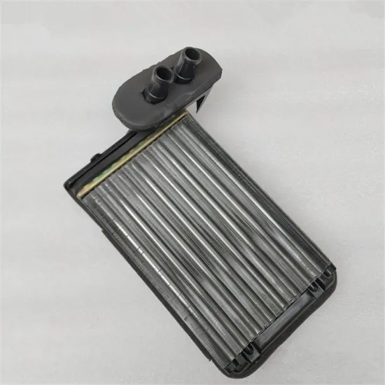 Air conditioner evaporator core assembly for Chery Fulwin 2 Very Bonus Tiggo 2 3x A11-8107023