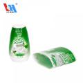 Customized Shrink Sleeve Wrap For Air Freshener Bottle