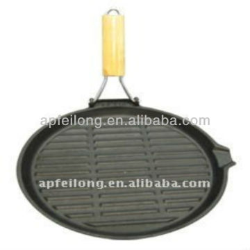 sell cast iron skillet/skillet