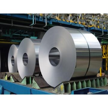 275G/M2 Hot Dipped Zinc Coated Galvanized Steel Coil