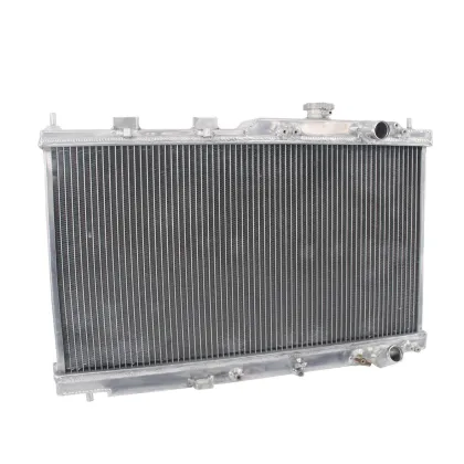 Aluminum Radiator for Acura Integra 1.8L 1994-2001 Water Tank - Auto Parts