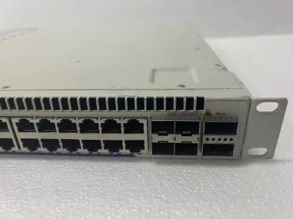 Alcatel-Lucent OS6860-48 Ethernet Switch