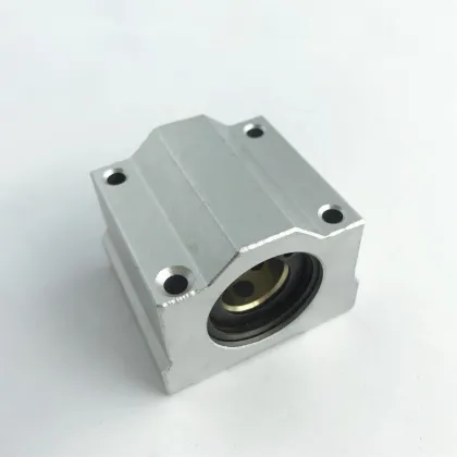 Rexroth SBR12UU SBR20UU SBR35UU Linear Bearings - Engineering Plastic Sliding Type