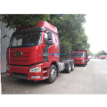 Camiones con cabeza tractora 6x4 de alta calidad y bajo precio