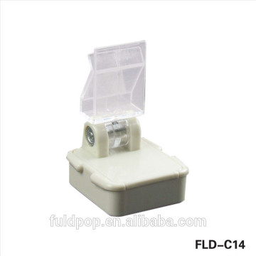 New products portable advertising POP magnetic clip holder