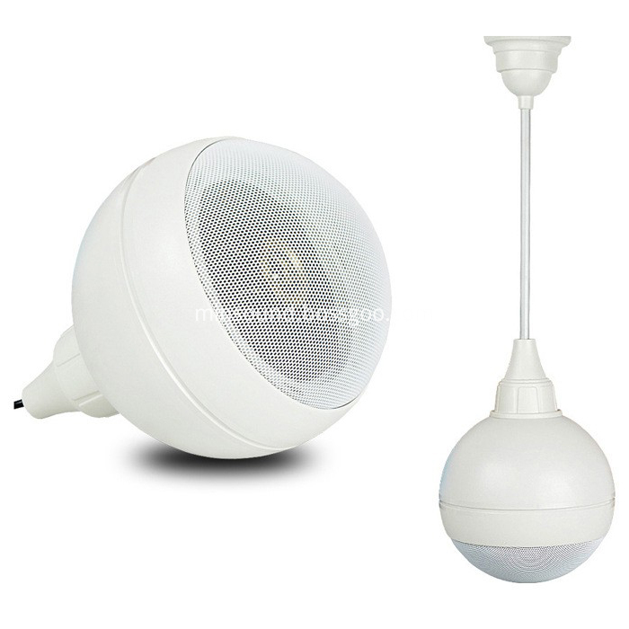 Pa Hanging Speakers Jpg