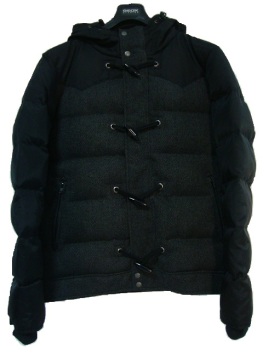 Mens Jacket