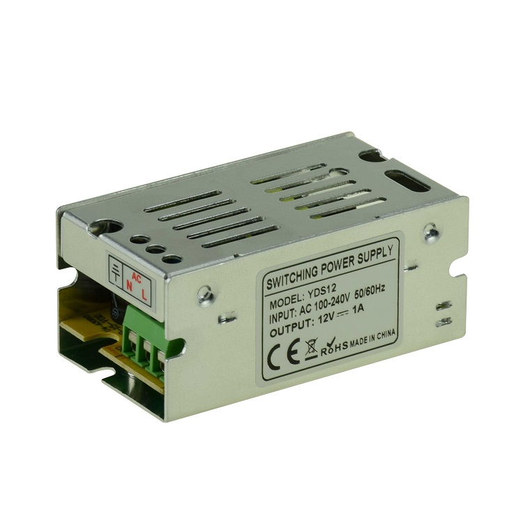 وضع الطاقة CCTV Switch Supply