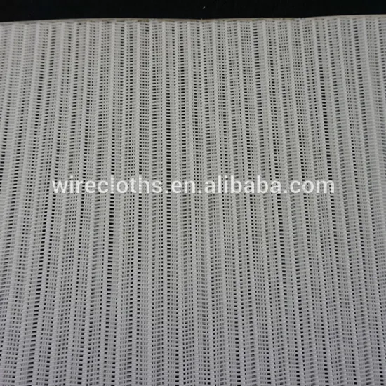 Polyester Spiral Fabric