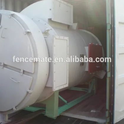 Dust Filter, Dust Collector,