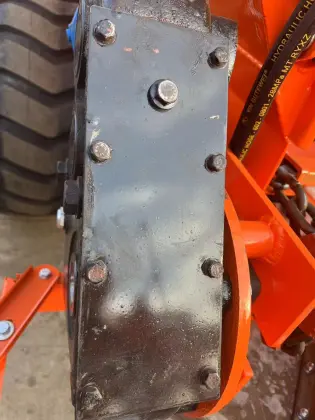 sprayer attachments for lawn mowers