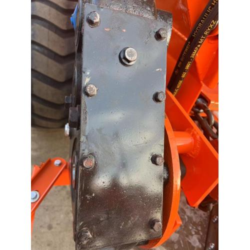 sprayer attachments for lawn mowers