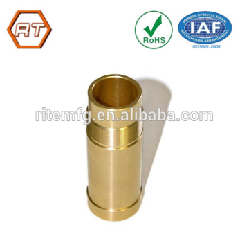Customized cnc parts suppliers