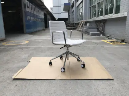 Andreu world Flex office chair