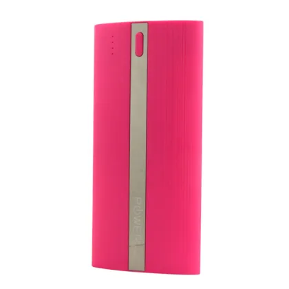 Portable Mobile Power Bank for Xiaomi Power Bank 16000mAh