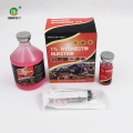 100ml&10ml Ivermectin Injection With One Syringe For Cattle