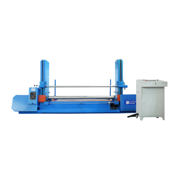 Xidengbao XYQ-2150A/2300A Foam Peeling Machine for Mattress Manufacturing