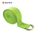 Fascia da ginnastica Yoga Fitness Stretch Band