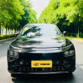 XPeng G9 2025 725 km de alcance ultralargo (máximo)