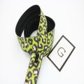 Cremalleras invisibles con estampado de leopardo de Fation en venta