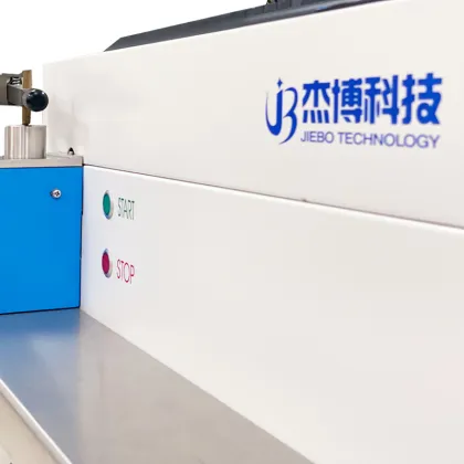 Optical Emission Spectrometer for Metal Analysis