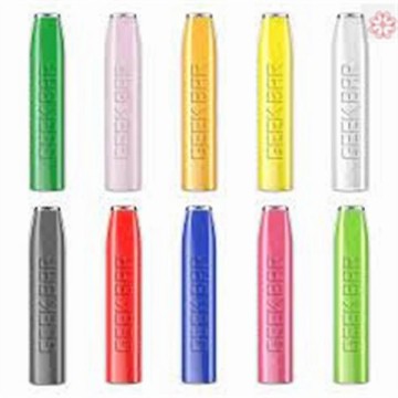 Lio bijen 18 wegwerpkit 1000 mAh 5ml