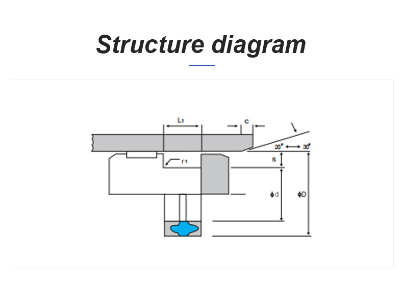 D56 Clip Fabric Seal