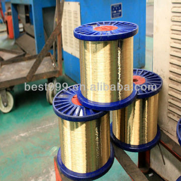 0.50 mm brass coated steel wire for high pressure hose