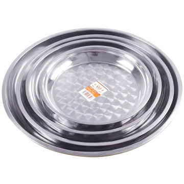 Stylish and Convenient Bandeja De Hornear y Platos Seamless Plato De Comida