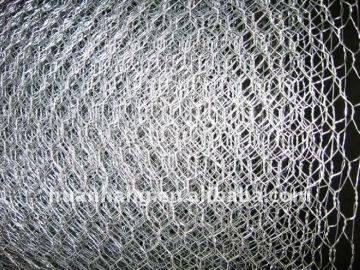 Hexagonal wire netting ( Good Quality )