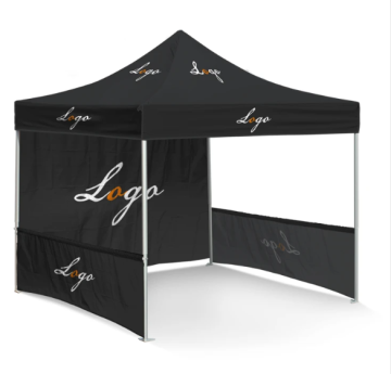 Printed gazebo 3x3 garden pop up canopy outdoor