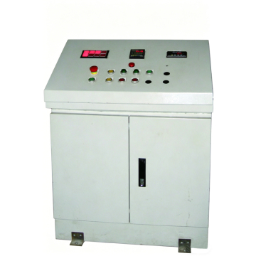 PRODUCTION LINE AUTOMATION CONTROL CABINET